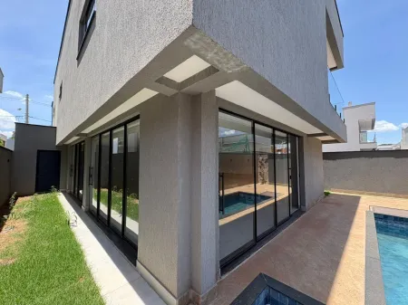 Sobrado Villagio Toscana