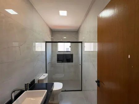 Sobrado Villagio Toscana