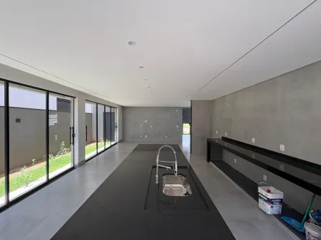 Sobrado Villagio Toscana