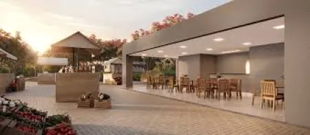 Lote Jardins Turim