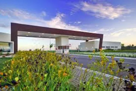 Terreno Jardins Amstedam