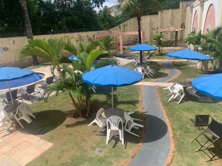 Sobrado Jardim Planalto
