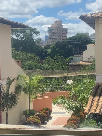 Sobrado Jardim Planalto
