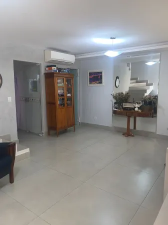 Sobrado Jardim Planalto