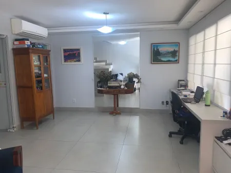 Sobrado Jardim Planalto
