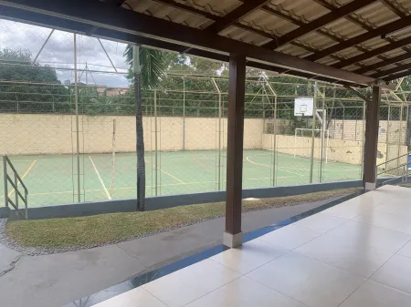 Sobrado Jardim Planalto