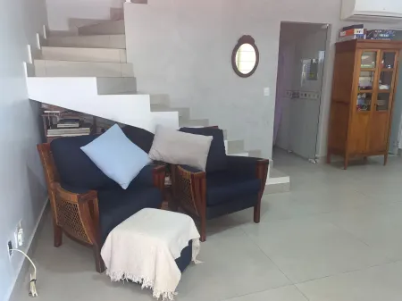 Sobrado Jardim Planalto