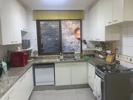 Sobrado Jardim Planalto