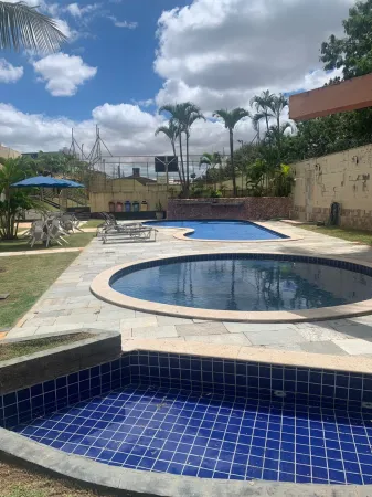 Sobrado Jardim Planalto