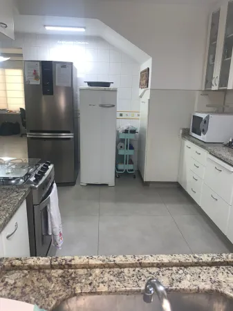 Sobrado Jardim Planalto