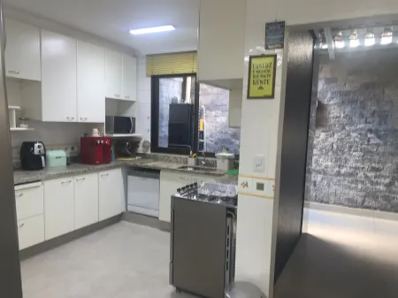 Sobrado Jardim Planalto