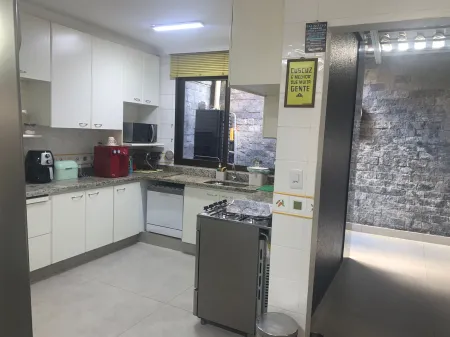 Sobrado Jardim Planalto