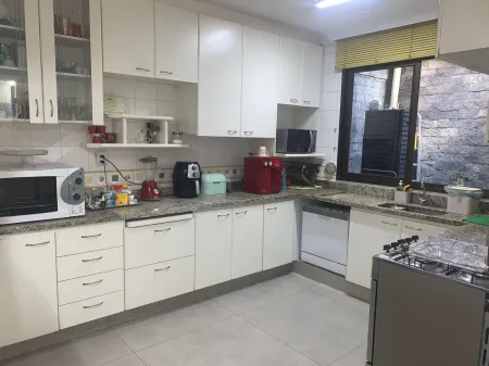 Sobrado Jardim Planalto