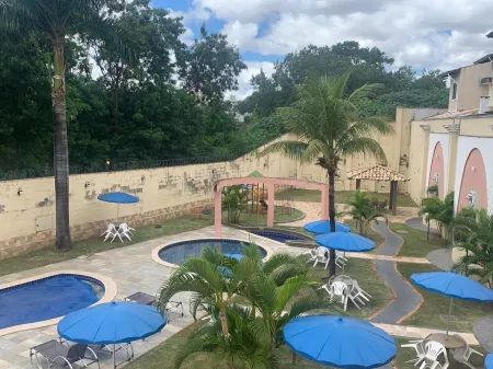 Sobrado Jardim Planalto