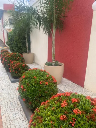 Sobrado Jardim Planalto
