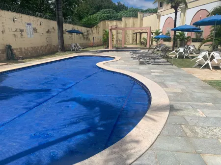 Sobrado Jardim Planalto