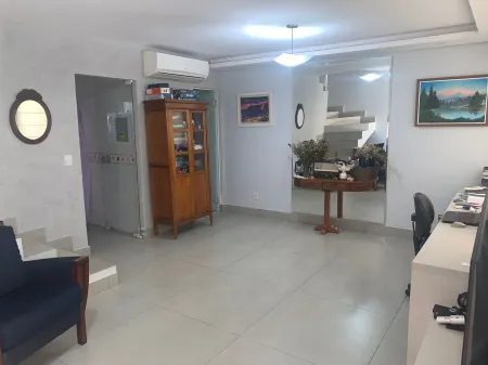 Sobrado Jardim Planalto