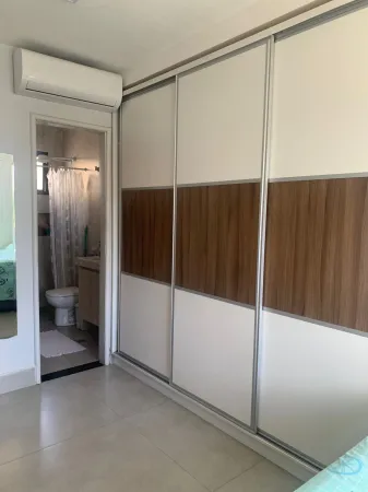 Sobrado Jardim Planalto
