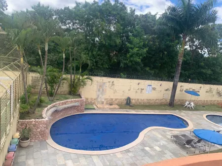 Sobrado Jardim Planalto