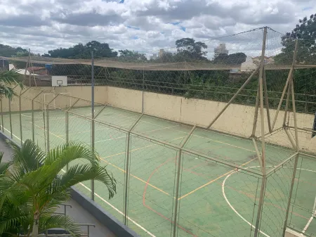 Sobrado Jardim Planalto