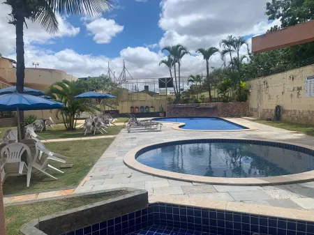 Sobrado Jardim Planalto