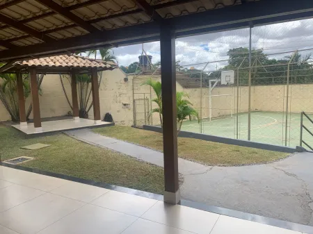 Sobrado Jardim Planalto