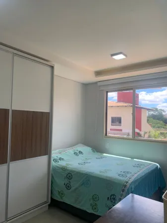 Sobrado Jardim Planalto