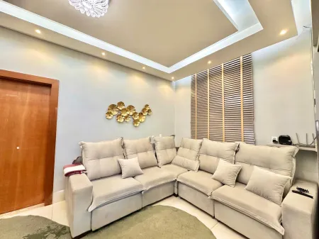 Casa Jardim Ipanema