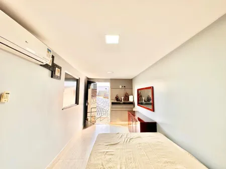 Casa Jardim Ipanema