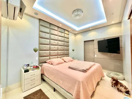 Casa Jardim Ipanema
