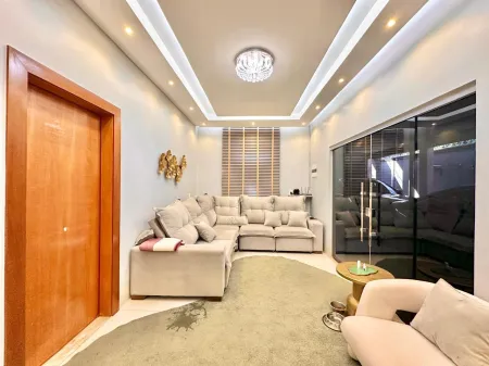 Casa Jardim Ipanema