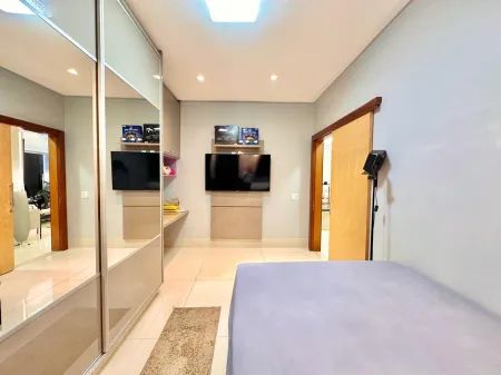 Casa Jardim Ipanema