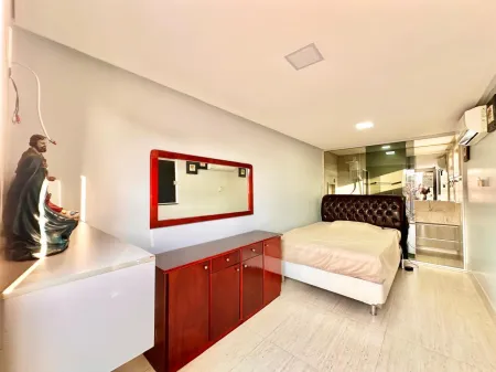 Casa Jardim Ipanema