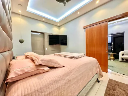 Casa Jardim Ipanema