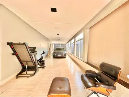 Casa Jardim Ipanema