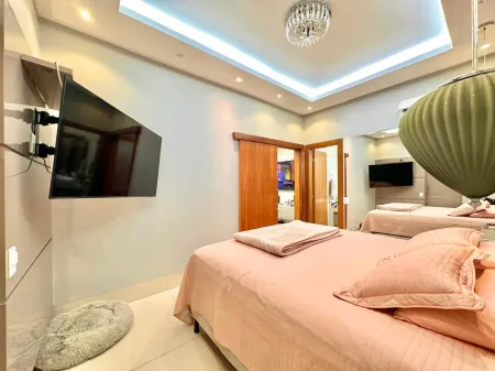 Casa Jardim Ipanema