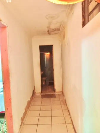 Casa Jardim Europa