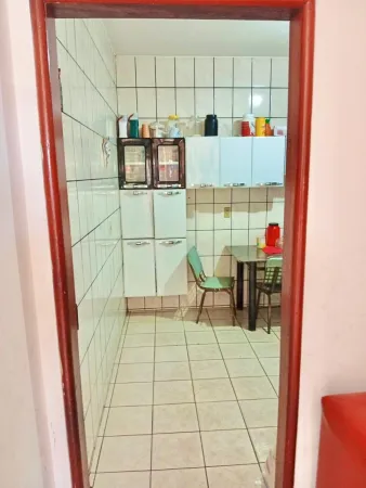 Casa Jardim Europa