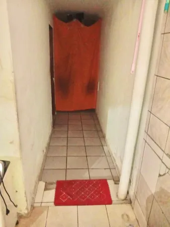 Casa Jardim Europa