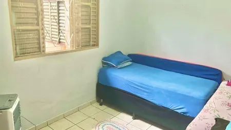 Casa Jardim Europa