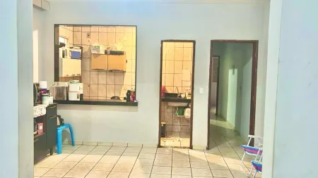 Casa Jardim Europa