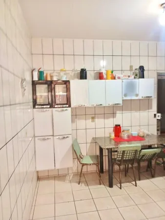 Casa Jardim Europa