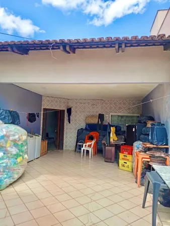Casa Jardim Europa