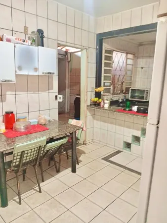 Casa Jardim Europa