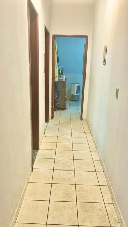 Casa Jardim Europa