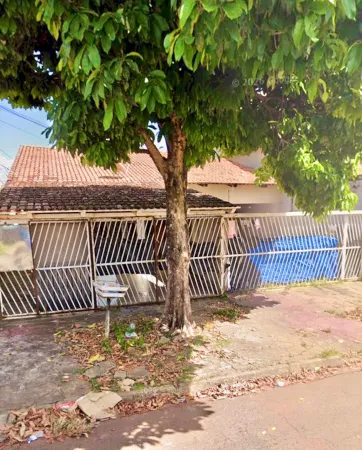Casa Jardim Europa