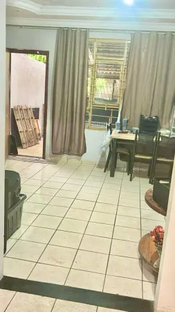 Casa Jardim Europa