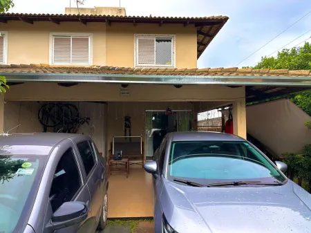 Condomínio Alto da Boa Vista