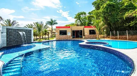 Condomínio Alto da Boa Vista