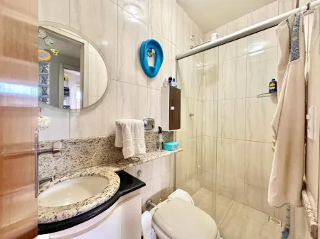 Condomínio Alto da Boa Vista